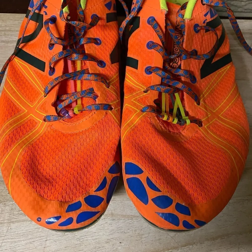 New balance tracks shoes mens 10.5